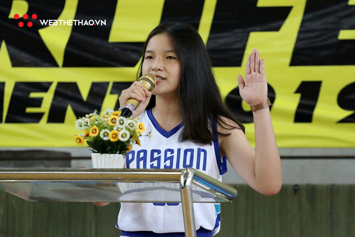 Khai mạc giải đấu YourLife 3x3 Tournament 2019, sân chơi bóng rổ đỉnh nhất mùa hè cho lứa tuổi học sinh tại TP.HCM Khai mạc giải đấu YourLife 3x3 Tournament 2019, sân chơi bóng rổ đỉnh nhất mùa hè cho lứa tuổi học sinh tại TP.HCM